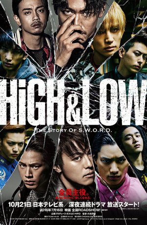 Дорама Взлёты и падения онлайн